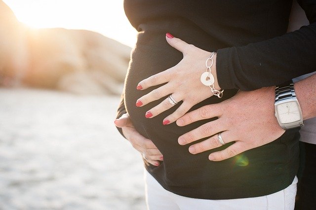 Prenatal and Postpartum Physiotherapy