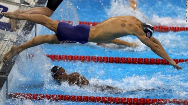 cupping therapy helps athletes