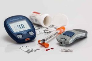 physiotherapy diabetes