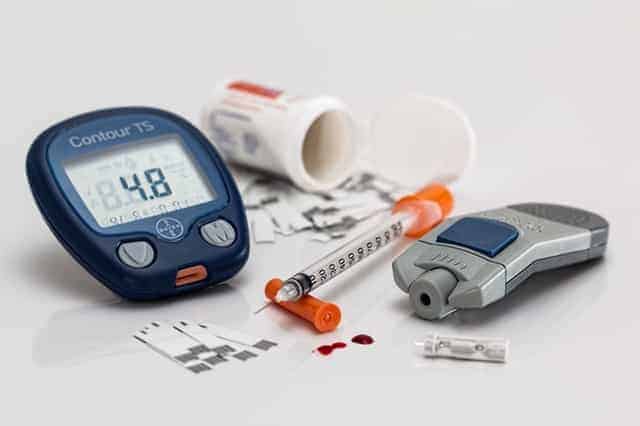 physiotherapy diabetes