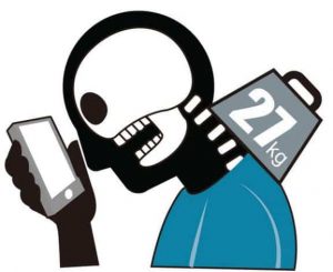 text neck poor posture recommendation