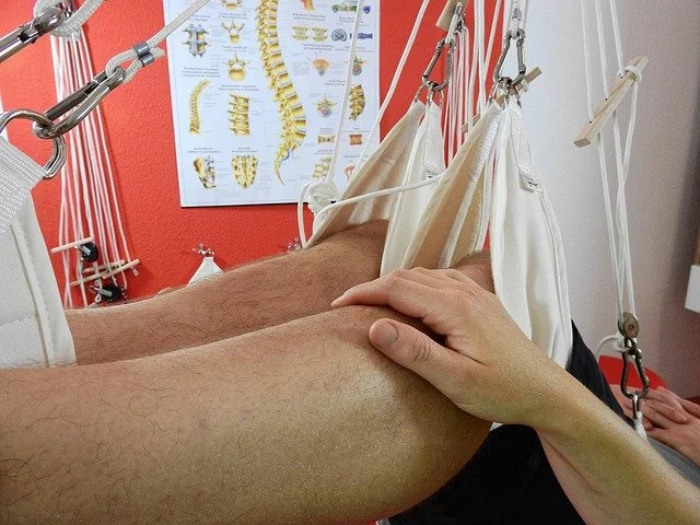Physiotherapists work differently