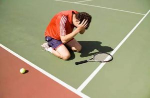 Treating Tennis Elbow with Physiotherapy