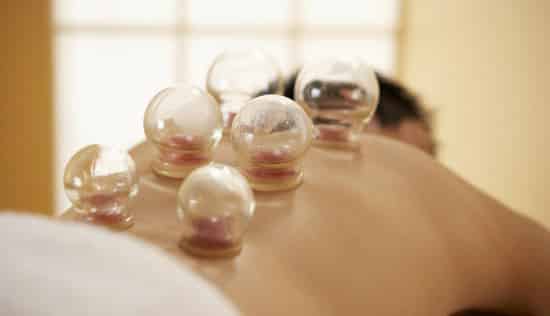 cupping helps Fibromyalgia