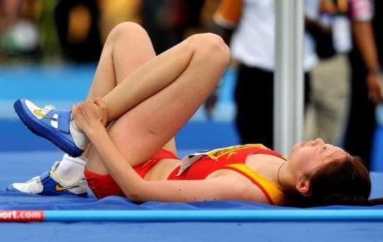 Top 5 Common Sports Injuries