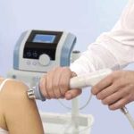 Shockwave Therapy for Frozen Shoulder Shockwave Therapy for Frozen Shoulder