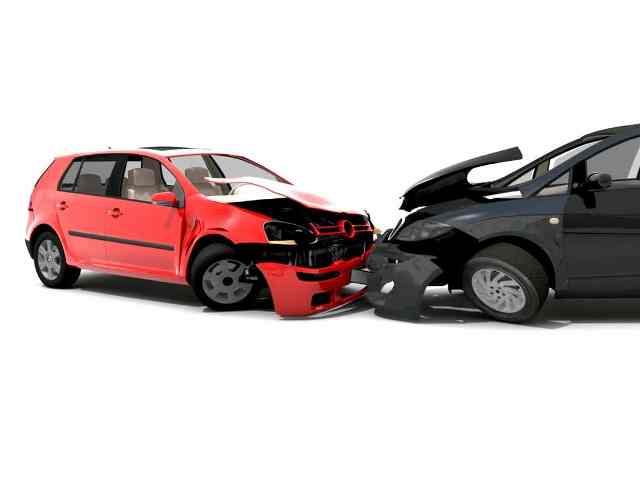 When to Start Physiotherapy After Car Accident