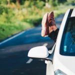 Vibration from driving can cause back pain Vibration from driving can cause back pain