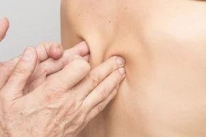 does it hurt when having massage