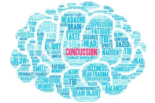 physiotherapy treat concussion