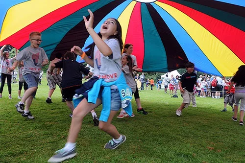 Should Your Child Try Physiotherapy?