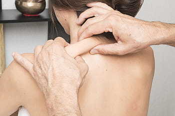 Deep Tissue Massage: Benefits, Treatment and What To Expect