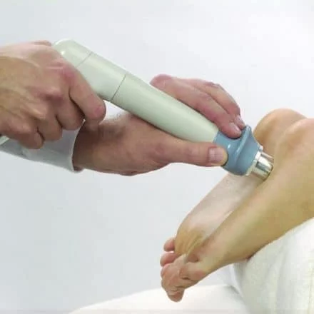 shockwave therapy