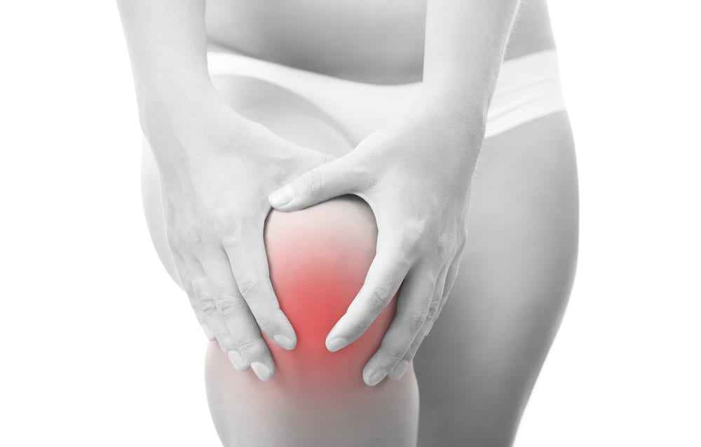 knee pain and knee injury