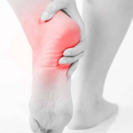 Plantar Fasciitis treatment