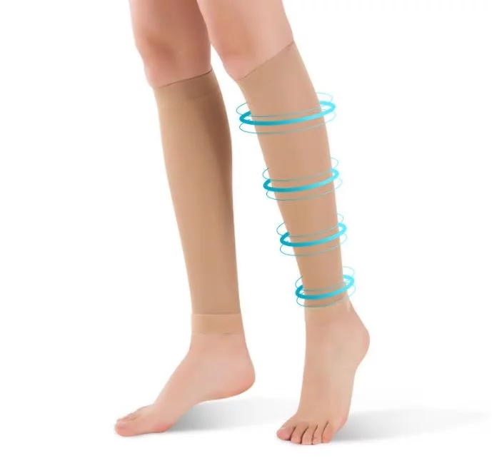 compression-stocking-knee-high Compression Stocking socks knee high