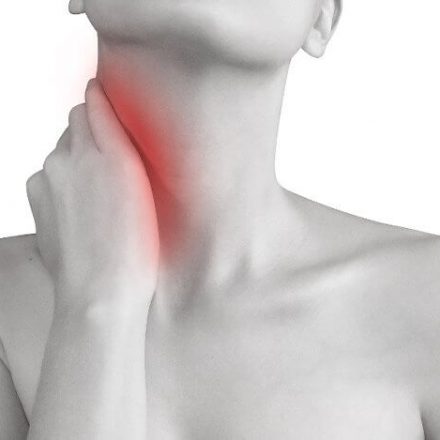 neck pain