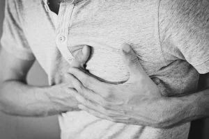 stroke and heart attack