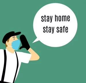 tips for working from home