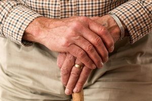 Parkinson’s Disease on seniors