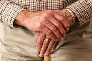 Parkinson’s Disease on seniors