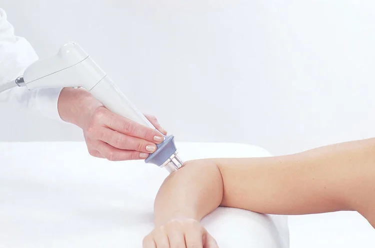 shockwave therapy for tennis elbow