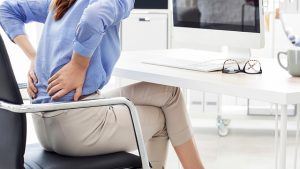 sciatica low back pain