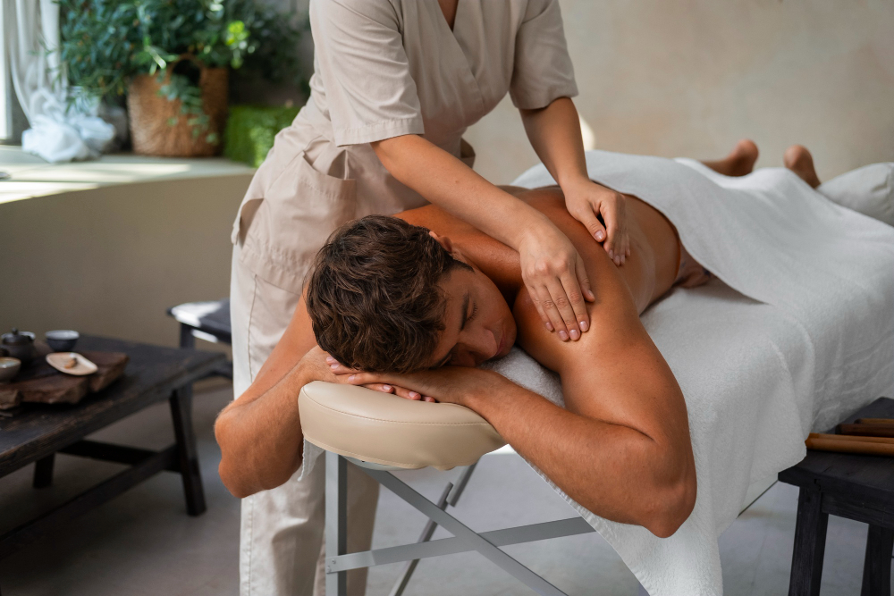 Feel Sore After a Massage Therapy? Here Is Why
