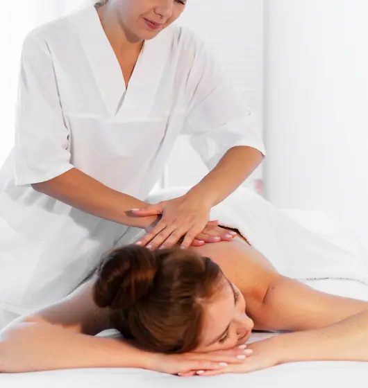 physiotherapy service in Pickering and Milton massage therapy treatment