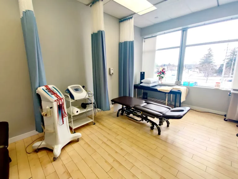 Milton Physiotherapy Clinic Interior photo 1