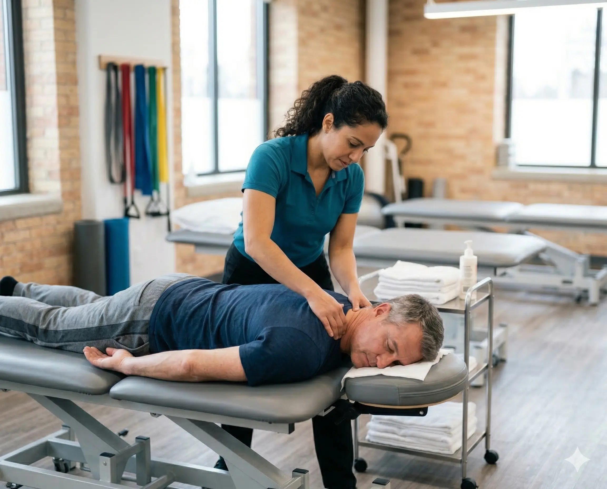 car accident mva physio treatment