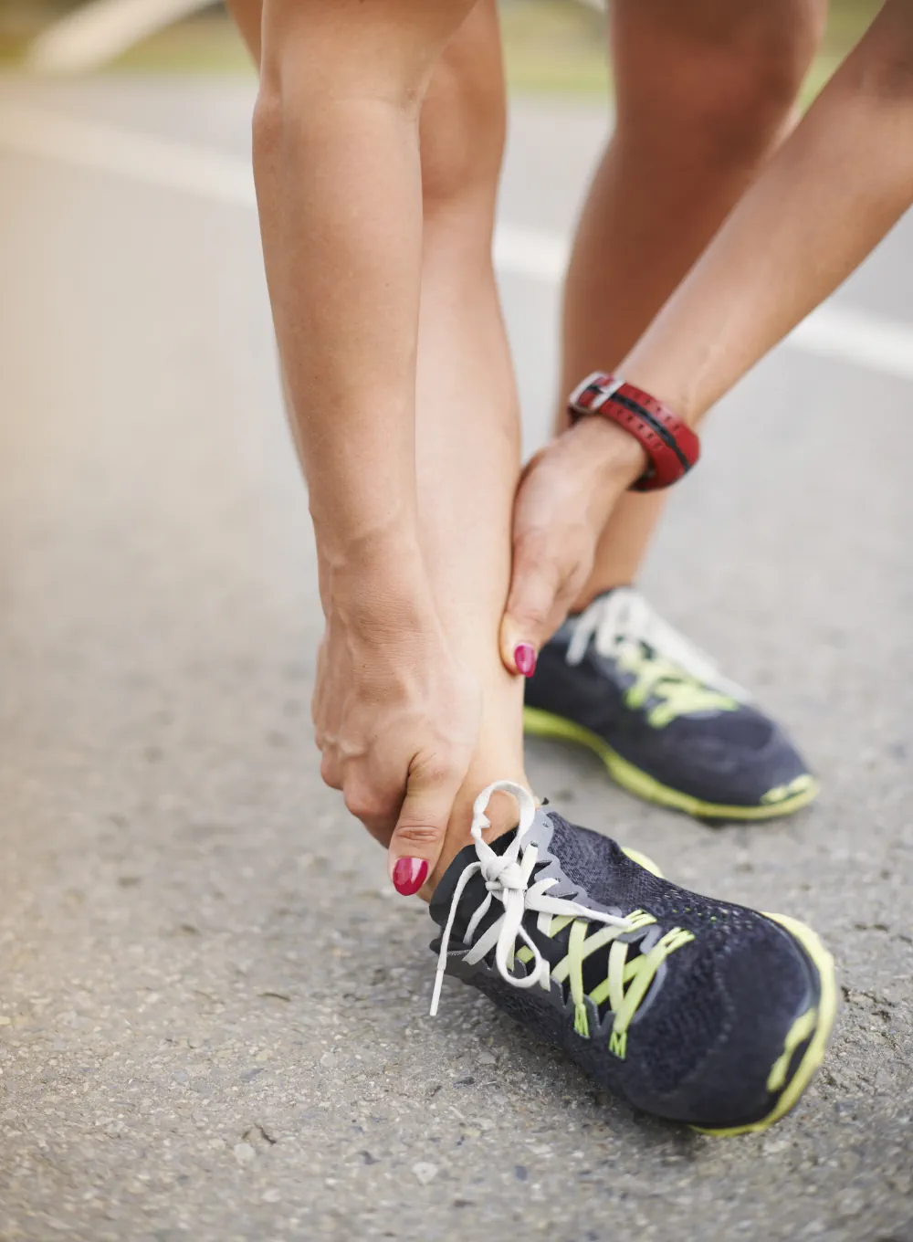 custom made foot orthotics