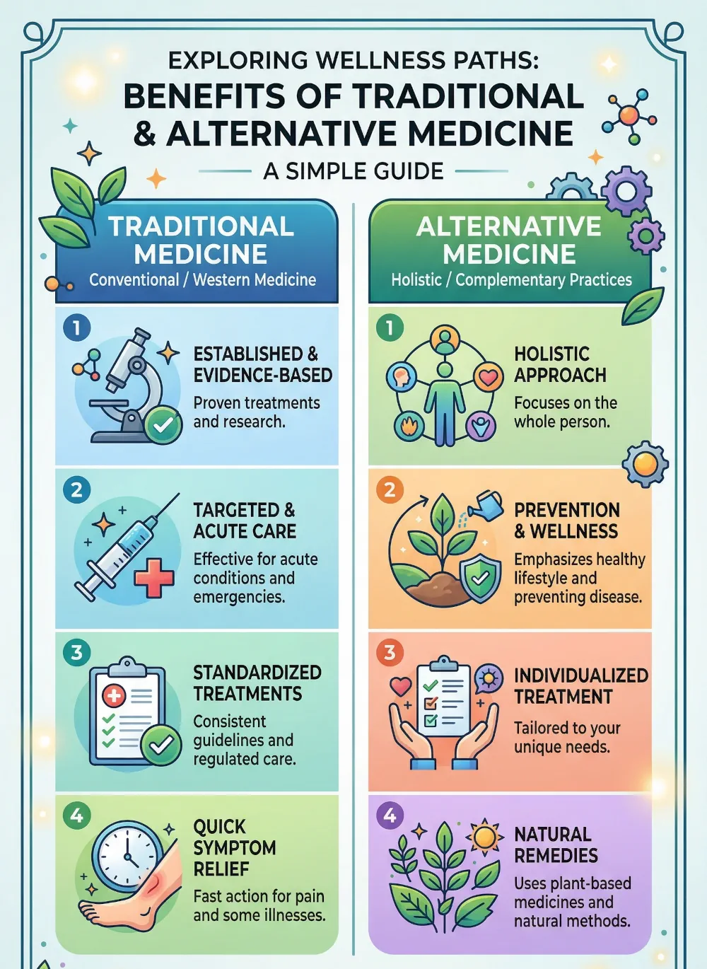 traditional chinese medicine