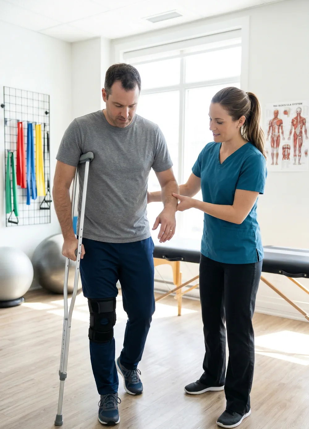 physio help mva injury