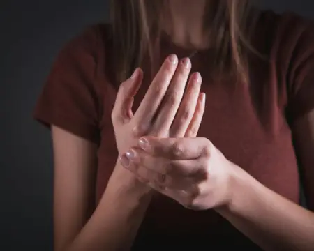 Arthritis pain relief with physiotherapy at Pro Fusion Rehab in Pickering and Milton, Ontario